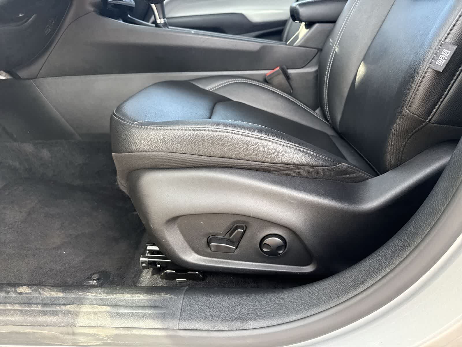 Jeep Compass Limited 2025