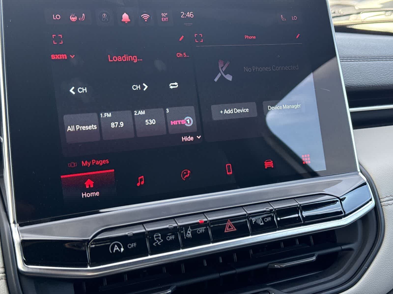 Jeep Compass Limited 2025