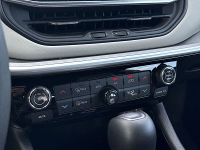 Jeep Compass Limited 2025