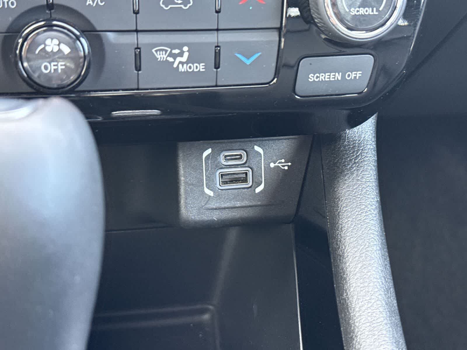 Jeep Compass Limited 2025