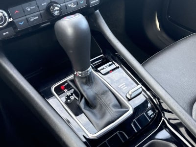 Jeep Compass Limited 2025