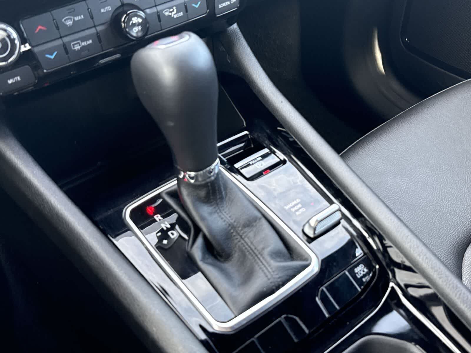 Jeep Compass Limited 2025