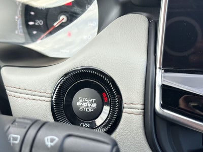 Jeep Compass Limited 2025