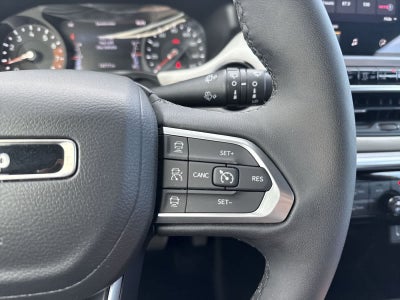 Jeep Compass Limited 2025