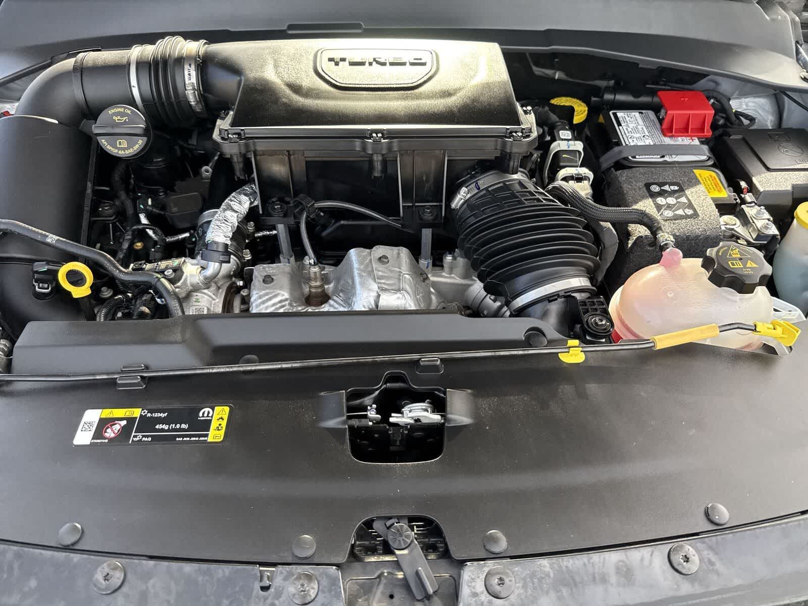 Jeep Compass Limited 2025