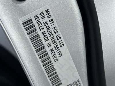 Jeep Compass Limited 2025