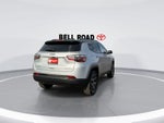 Jeep Compass Limited 2025