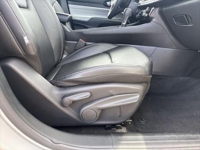 Jeep Compass Limited 2025