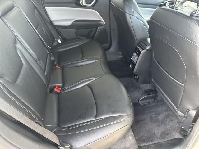 Jeep Compass Limited 2025