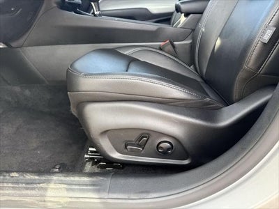 Jeep Compass Limited 2025