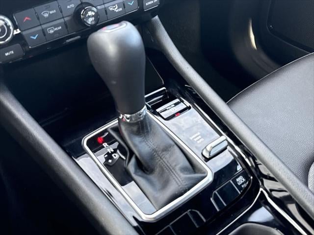 Jeep Compass Limited 2025