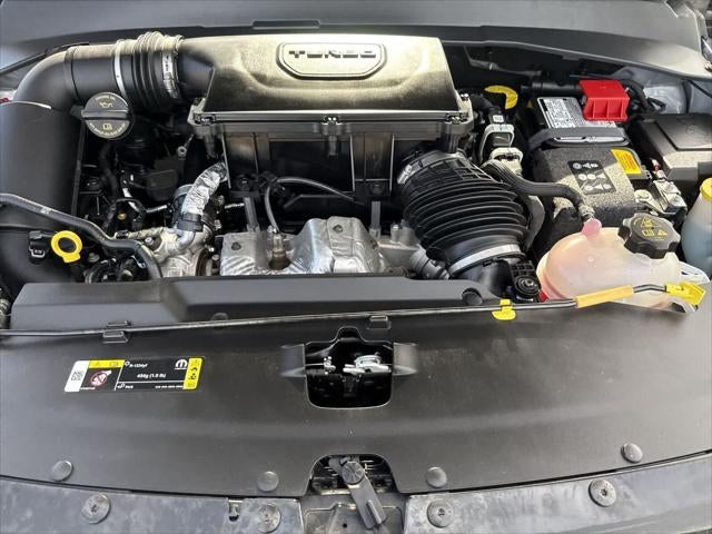 Jeep Compass Limited 2025