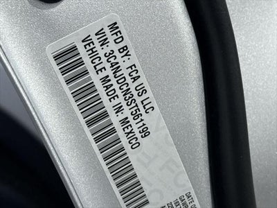 Jeep Compass Limited 2025