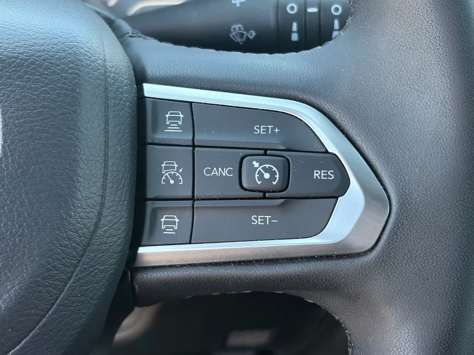 Jeep Compass Limited 2024