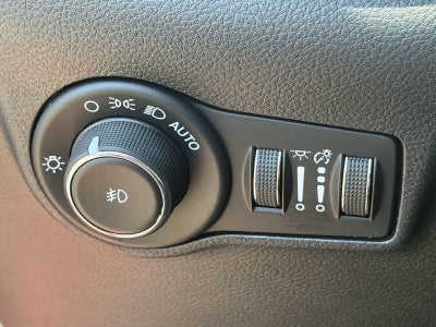 Jeep Compass Limited 2024