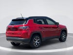 Jeep Compass Limited 2024