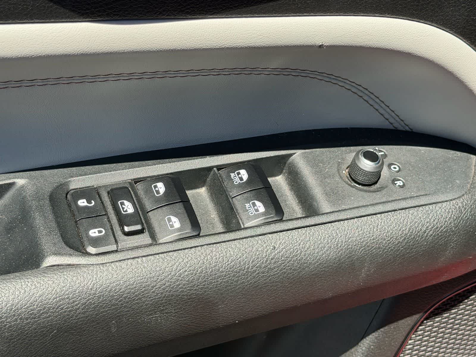 Jeep Compass Limited 2024