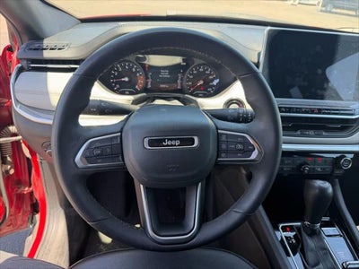 Jeep Compass Limited 2024