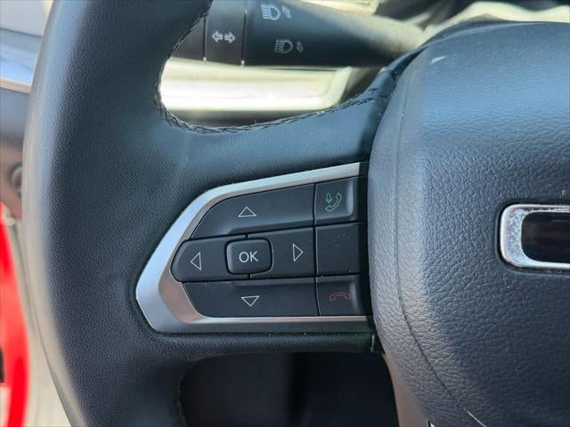 Jeep Compass Limited 2024