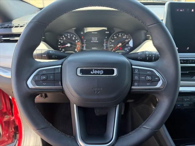Jeep Compass Limited 2024
