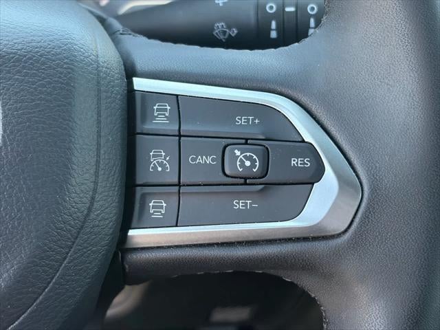 Jeep Compass Limited 2024