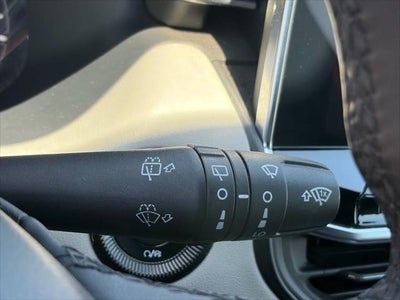 Jeep Compass Limited 2024