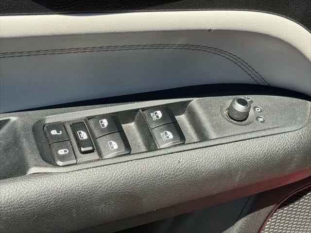 Jeep Compass Limited 2024