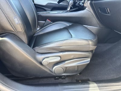 Jeep Compass Limited 2025