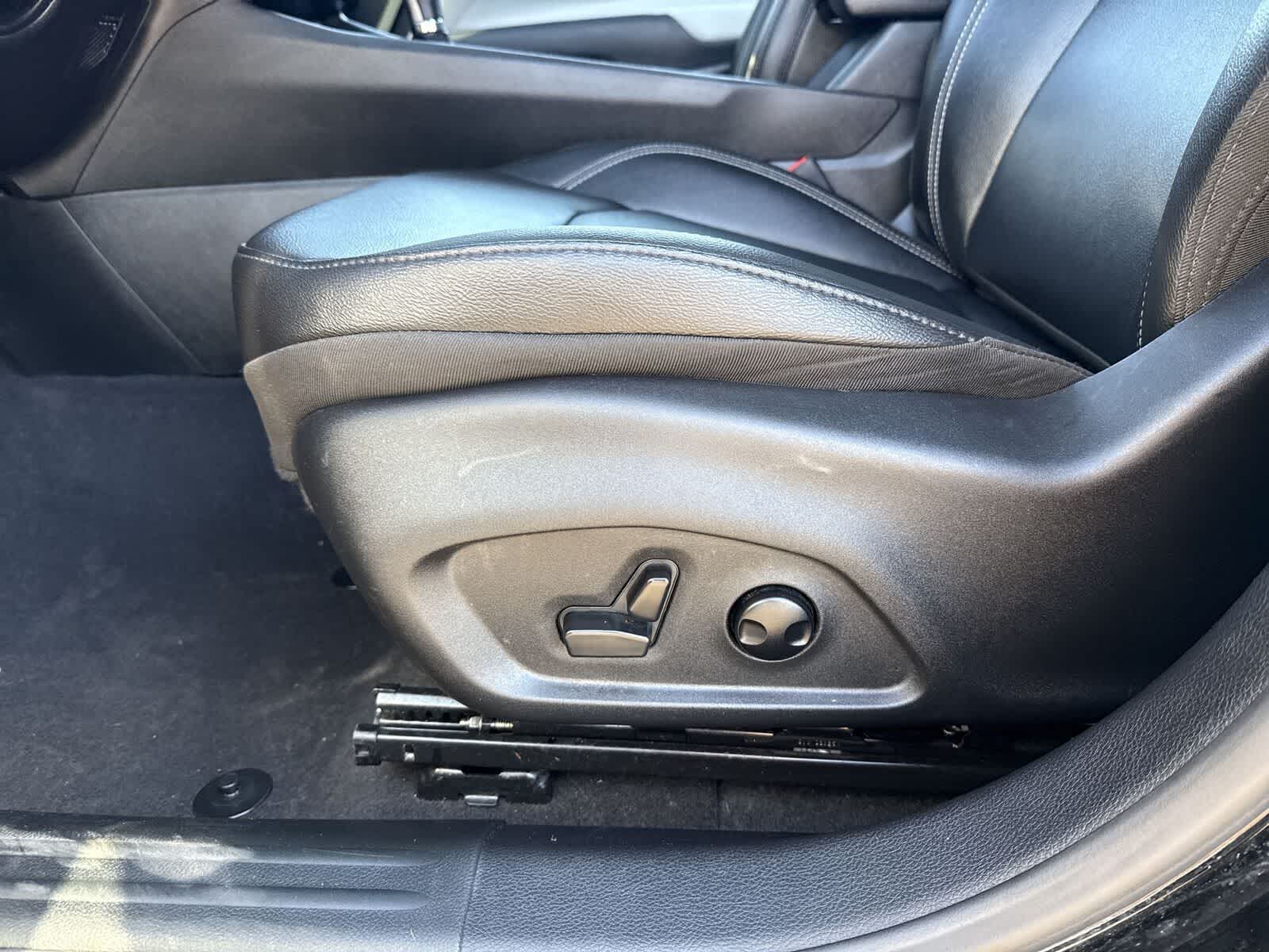 Jeep Compass Limited 2025