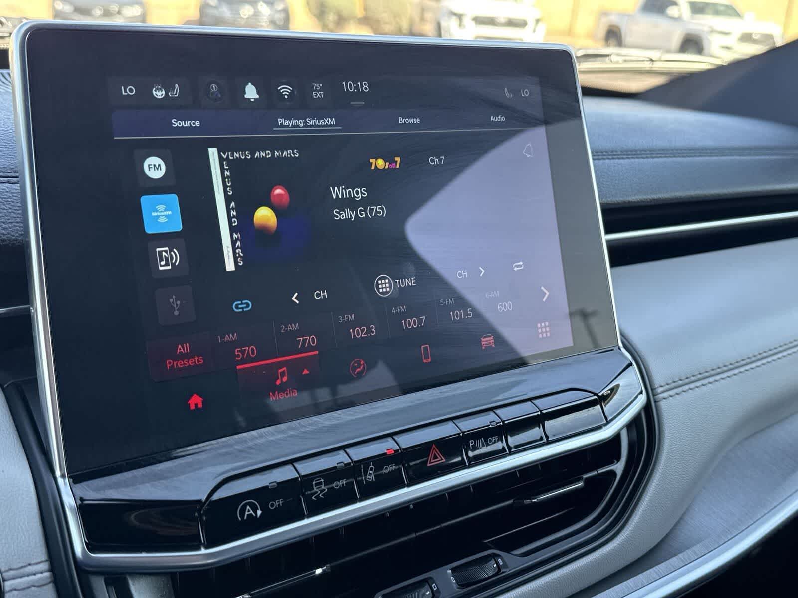 Jeep Compass Limited 2025