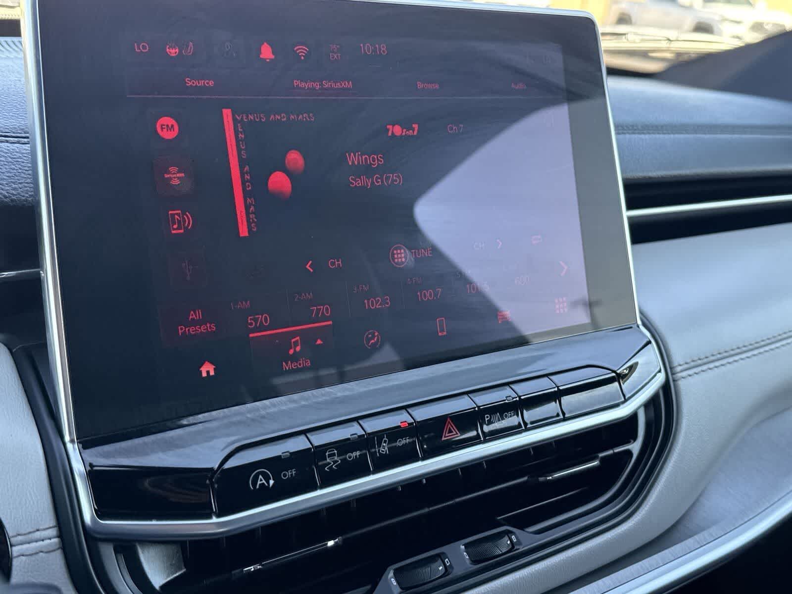 Jeep Compass Limited 2025