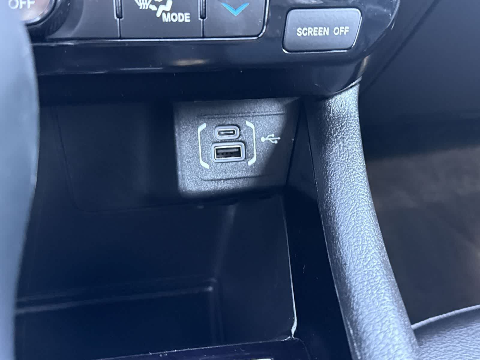 Jeep Compass Limited 2025