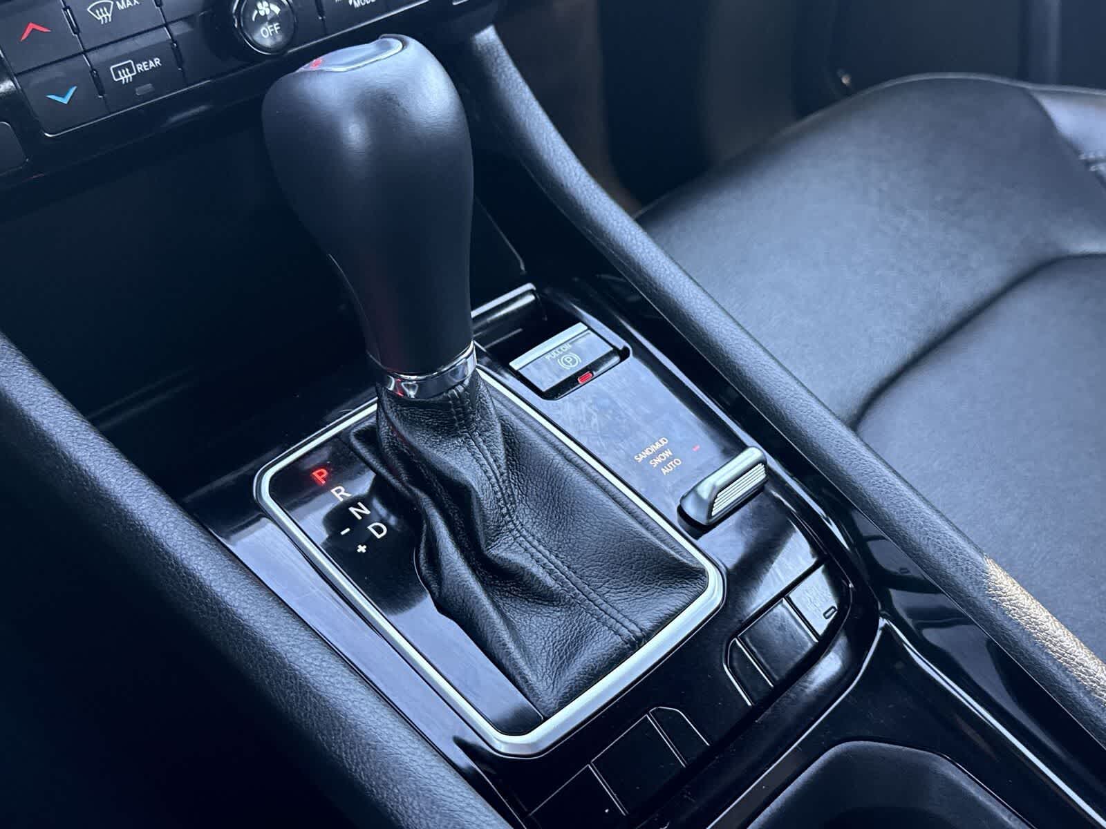 Jeep Compass Limited 2025