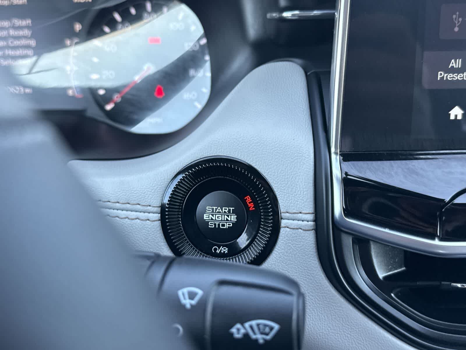 Jeep Compass Limited 2025