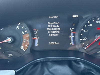 Jeep Compass Limited 2025