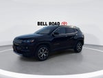 Jeep Compass Limited 2025