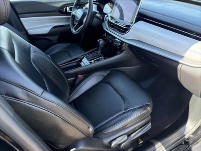 Jeep Compass Limited 2025