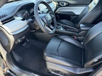 Jeep Compass Limited 2025