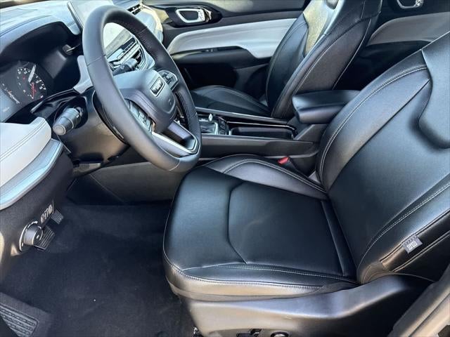 Jeep Compass Limited 2025