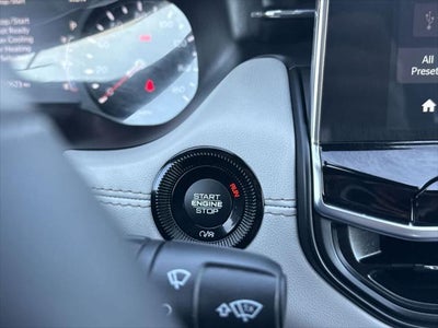 Jeep Compass Limited 2025