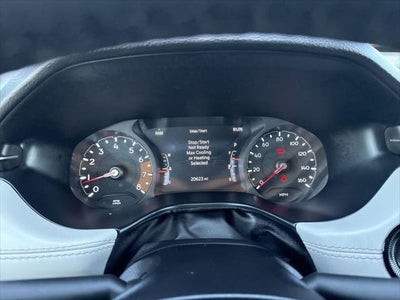 Jeep Compass Limited 2025