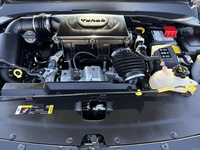 Jeep Compass Limited 2025