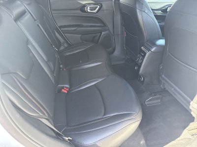 Jeep Compass Trailhawk 2024