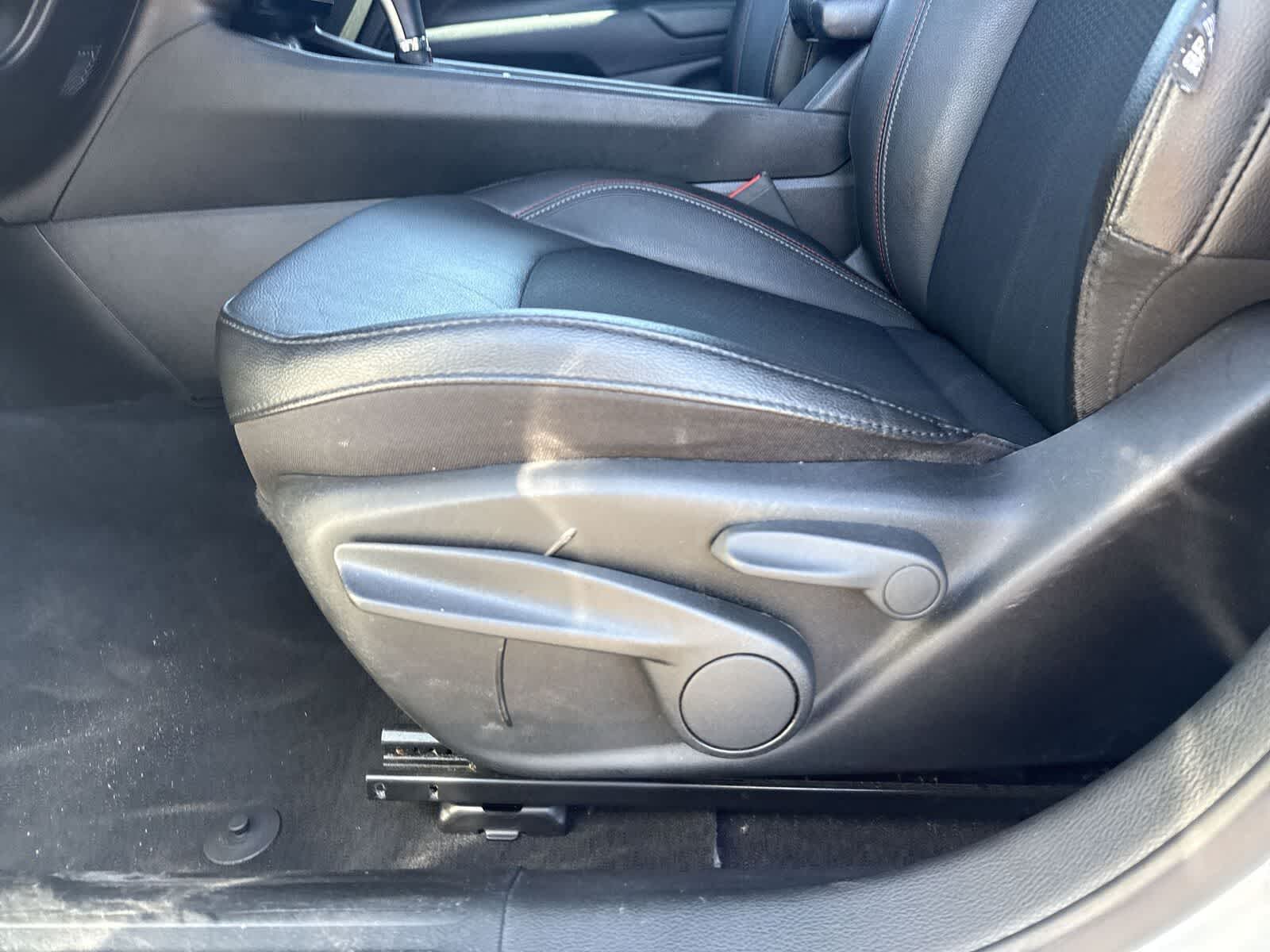 Jeep Compass Trailhawk 2024