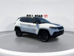 Jeep Compass Trailhawk 2024