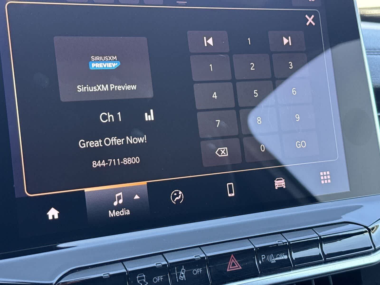 Jeep Compass Trailhawk 2024