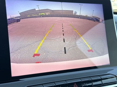 Jeep Compass Trailhawk 2024