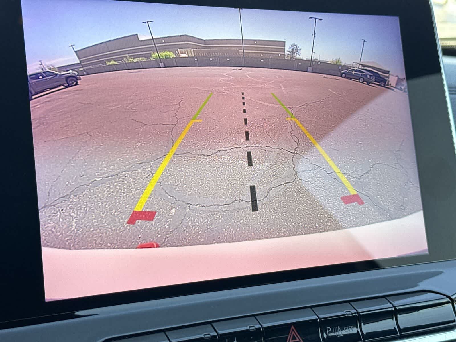 Jeep Compass Trailhawk 2024