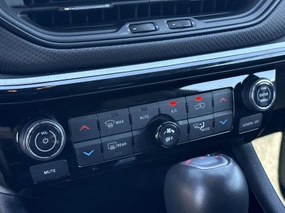 Jeep Compass Trailhawk 2024