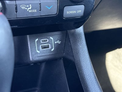 Jeep Compass Trailhawk 2024